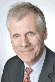 Robbie Barr, Chairman