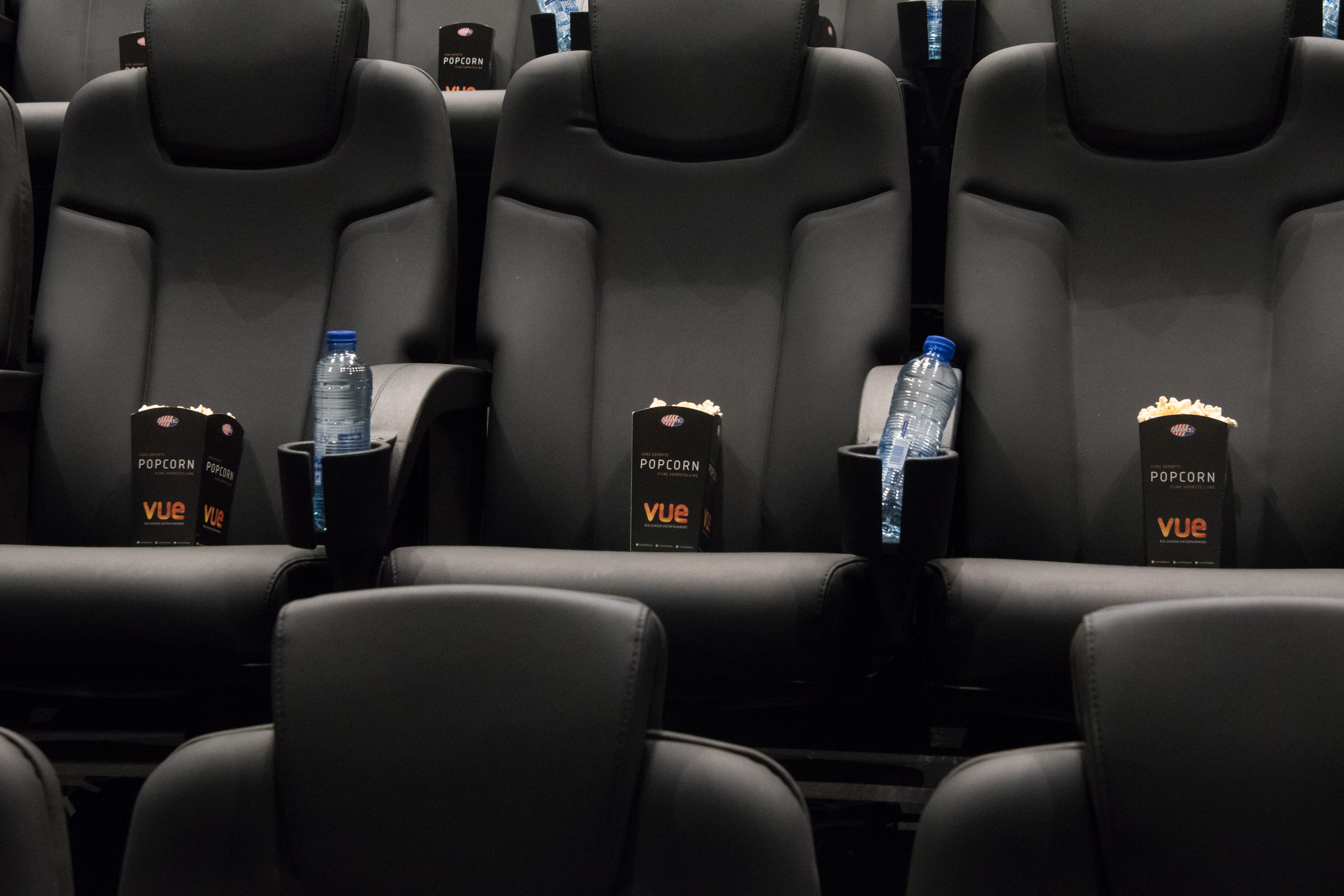 Netherlands Vue International