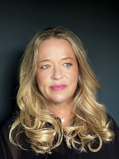 Claire Arksey, COO