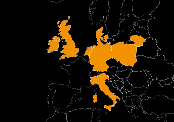 Vue International Markets